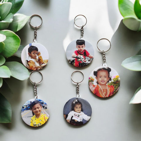 Customized Key chain