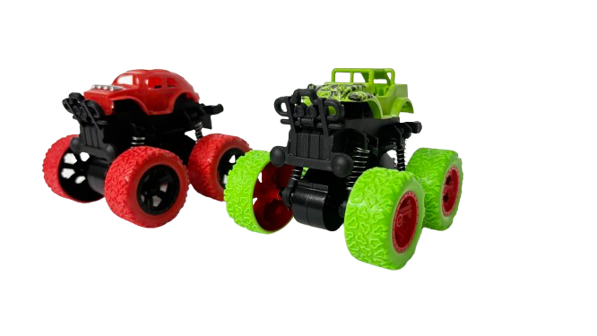 Thumbnail: Kids Car 1.3