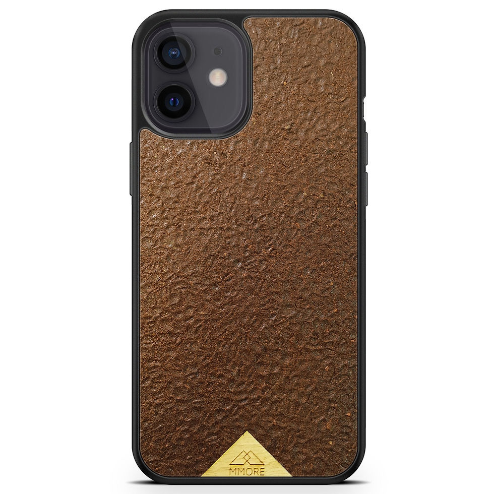 Thumbnail: Organic Case - Coffee