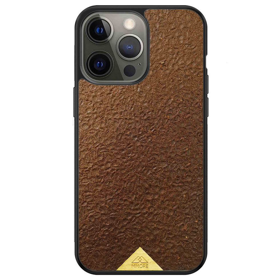 Thumbnail: Organic Case - Coffee
