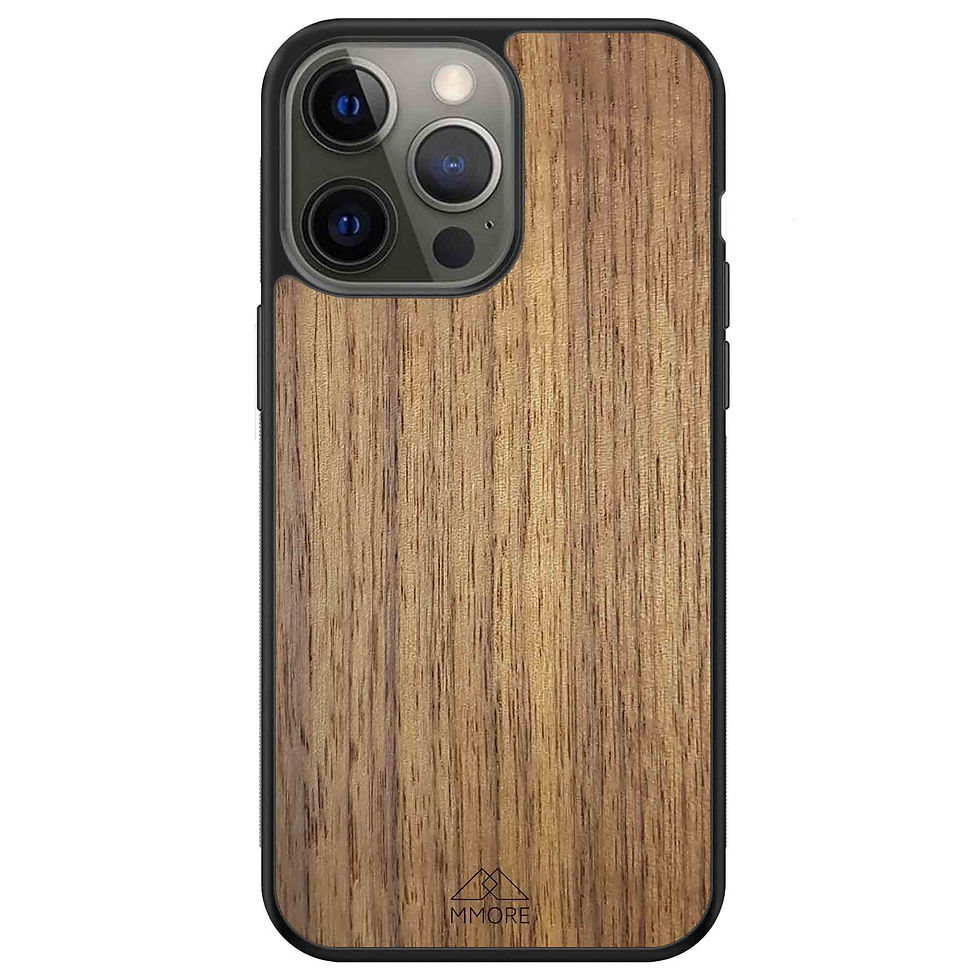 Miniatura: American Walnut - LIMITED EDITION
