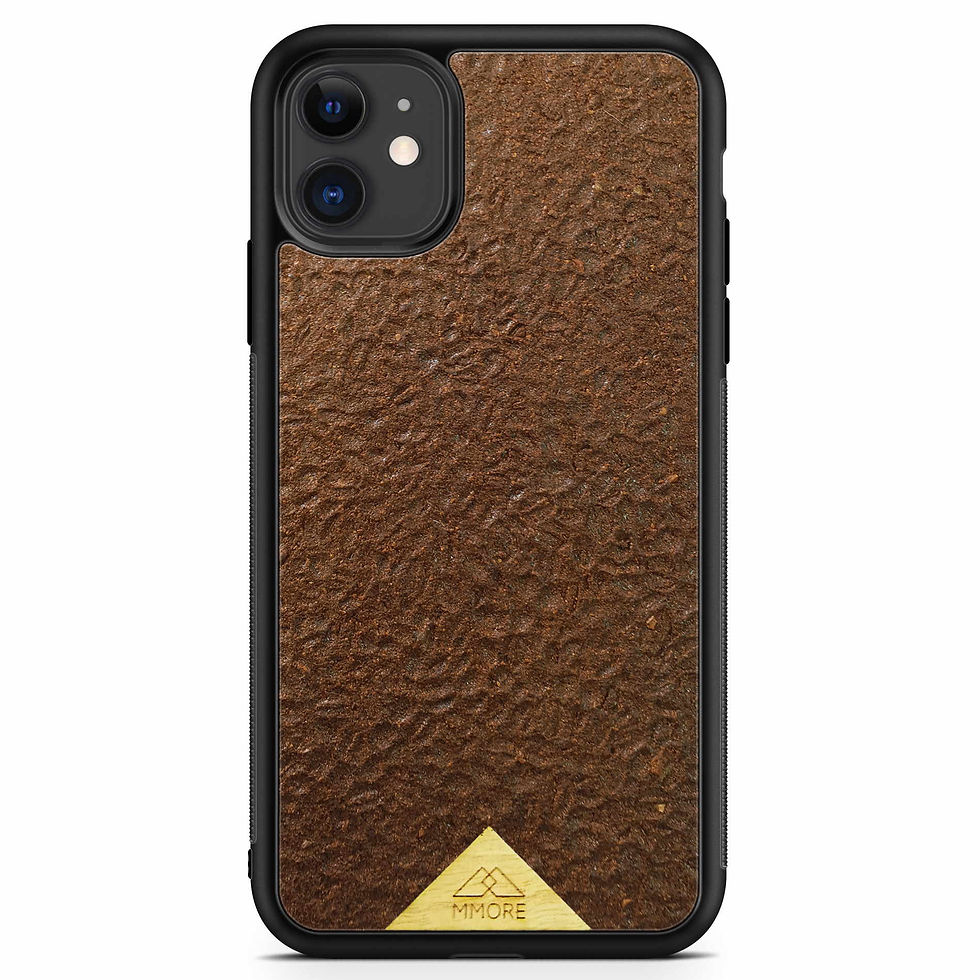Thumbnail: Organic Case - Coffee