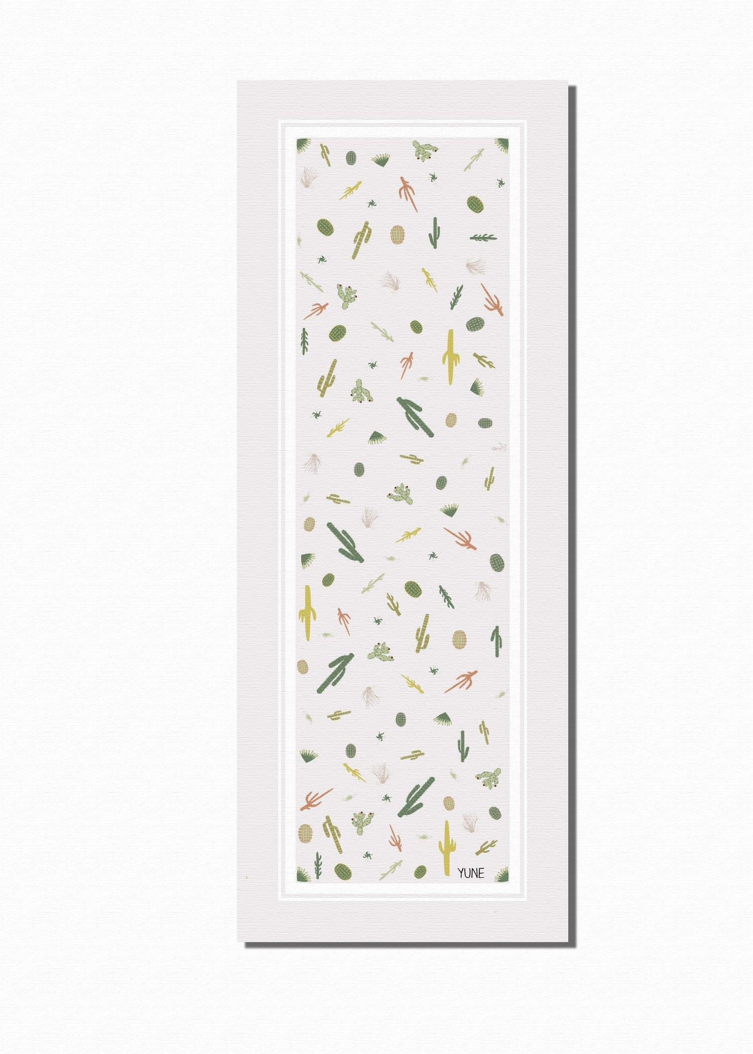 Juno Trekk Travel Pilates Mat