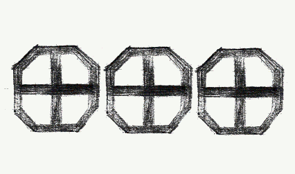 concept sketch la hault