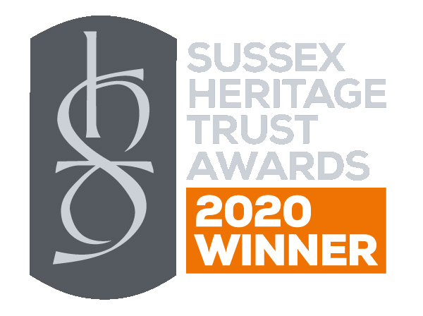 Sussex_Heritage_Trust_Awards_2020-WInner