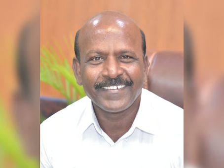 All 48 Vacant Dentist Posts in Tamil Nadu to Be Filled Immediately: Health Minister Ma Subramanian