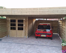 Carport 11