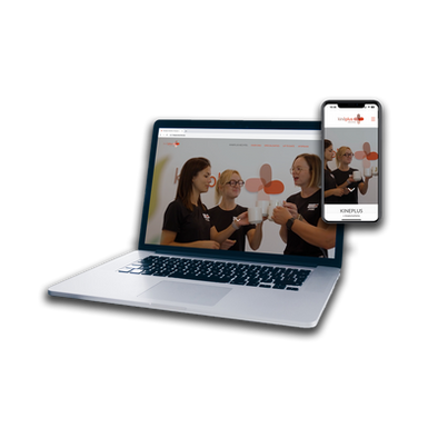 Website van Kineplus Hechtel