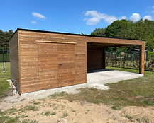 Thermowood 12