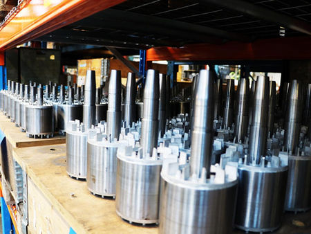 Further optimizing custom motor production