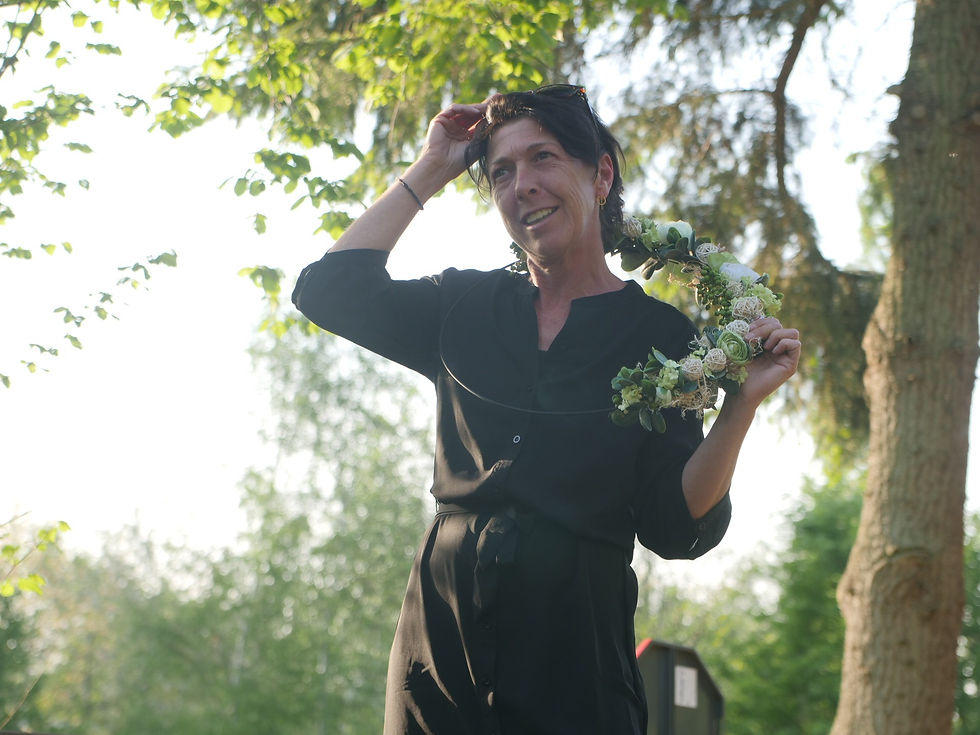 Welkom bij Pot & Papaver