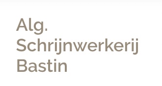 ALG. SCHRIJNWERKERIJ BASTIN
