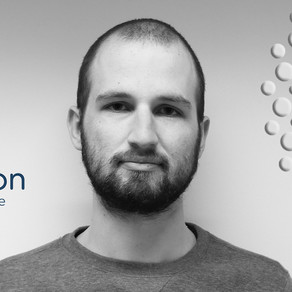 Brant Tournoy focuses on 3D printing capabilities in the biotech world