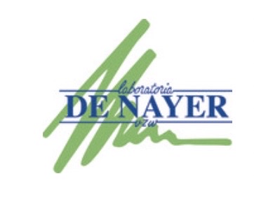 Laboratoria De Nayer