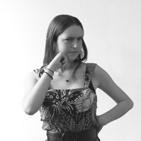Kyana De Groote gif