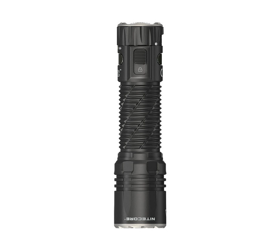 Thumbnail: Nitecore EDC35 Zaklamp Oplaadbaar