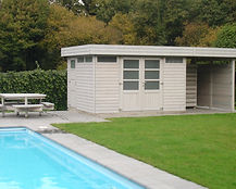 Tuinhuis 27