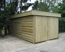 Carport 14
