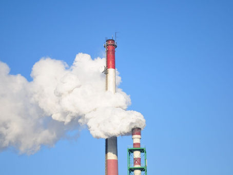 Europese ETS rapportering 2021-2030