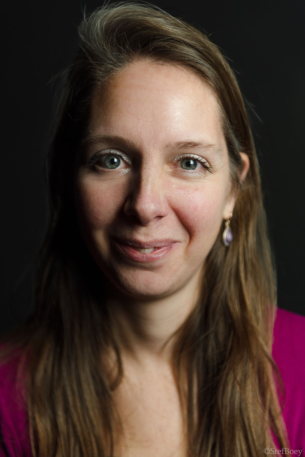 Anaïs Van de Perre