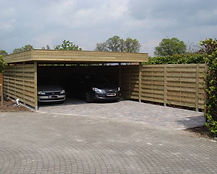 Carport 18