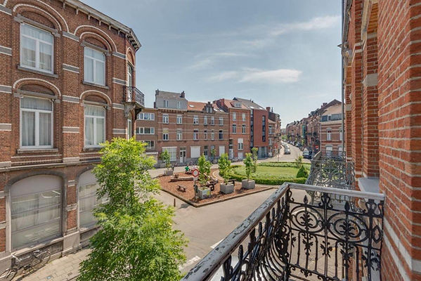 Appartementen te huur leuven