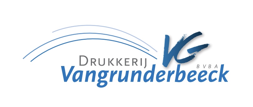DRUKKERIJ VANGRUNDERBEECK