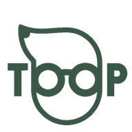 TOOP GENT website