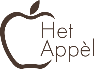 Logo Het Appèl