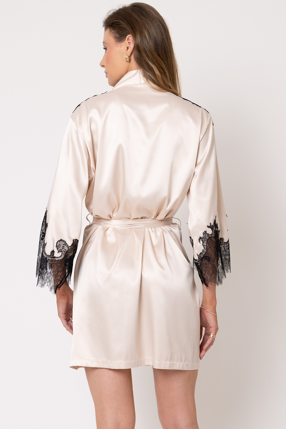 Miniatura: Robe Curto Classic