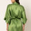Miniatura: Robe Curto Linea Green