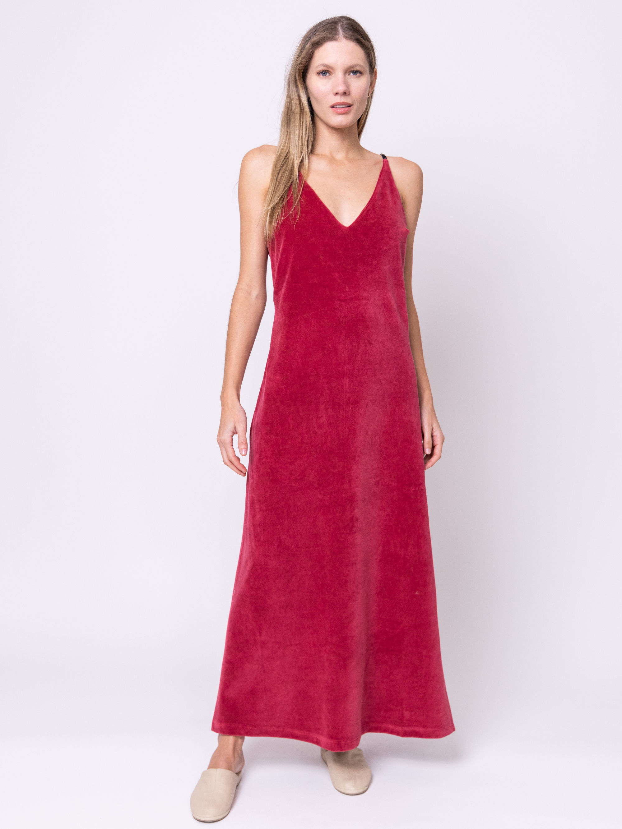 Camisola Longa Colore