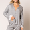 Miniatura: Pijama Curto Serena Gray