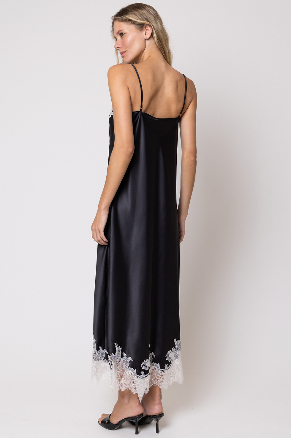 Miniatura: Slip Dress Classic