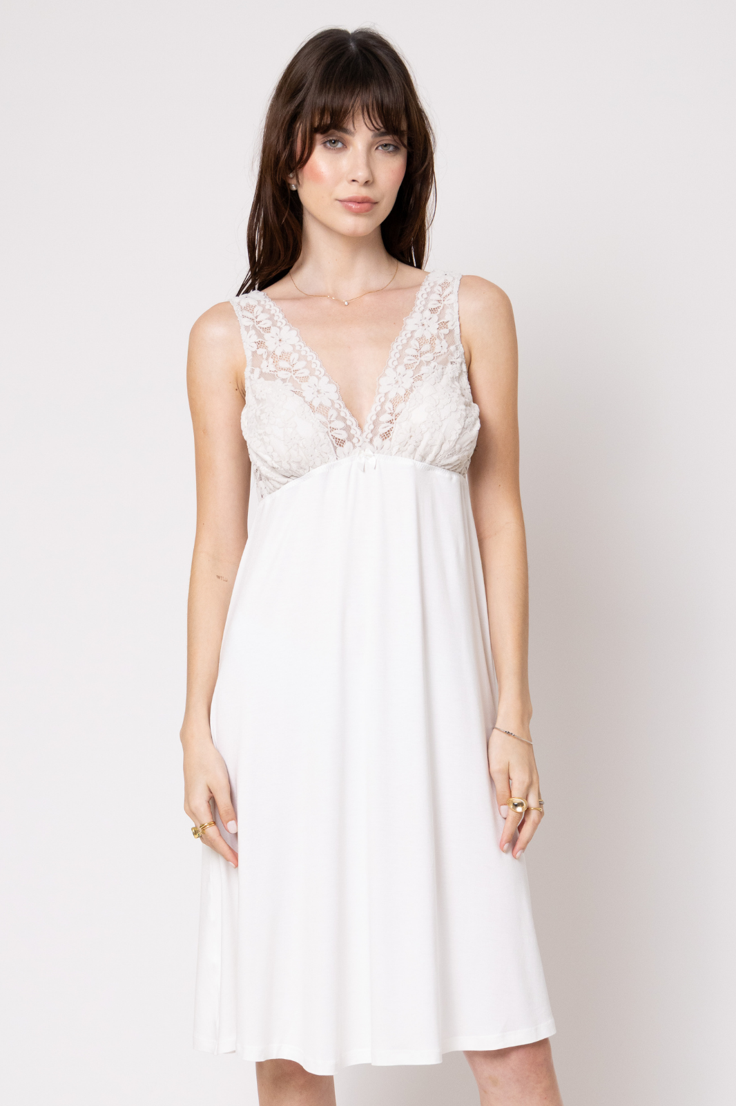 Camisola Midi Willow