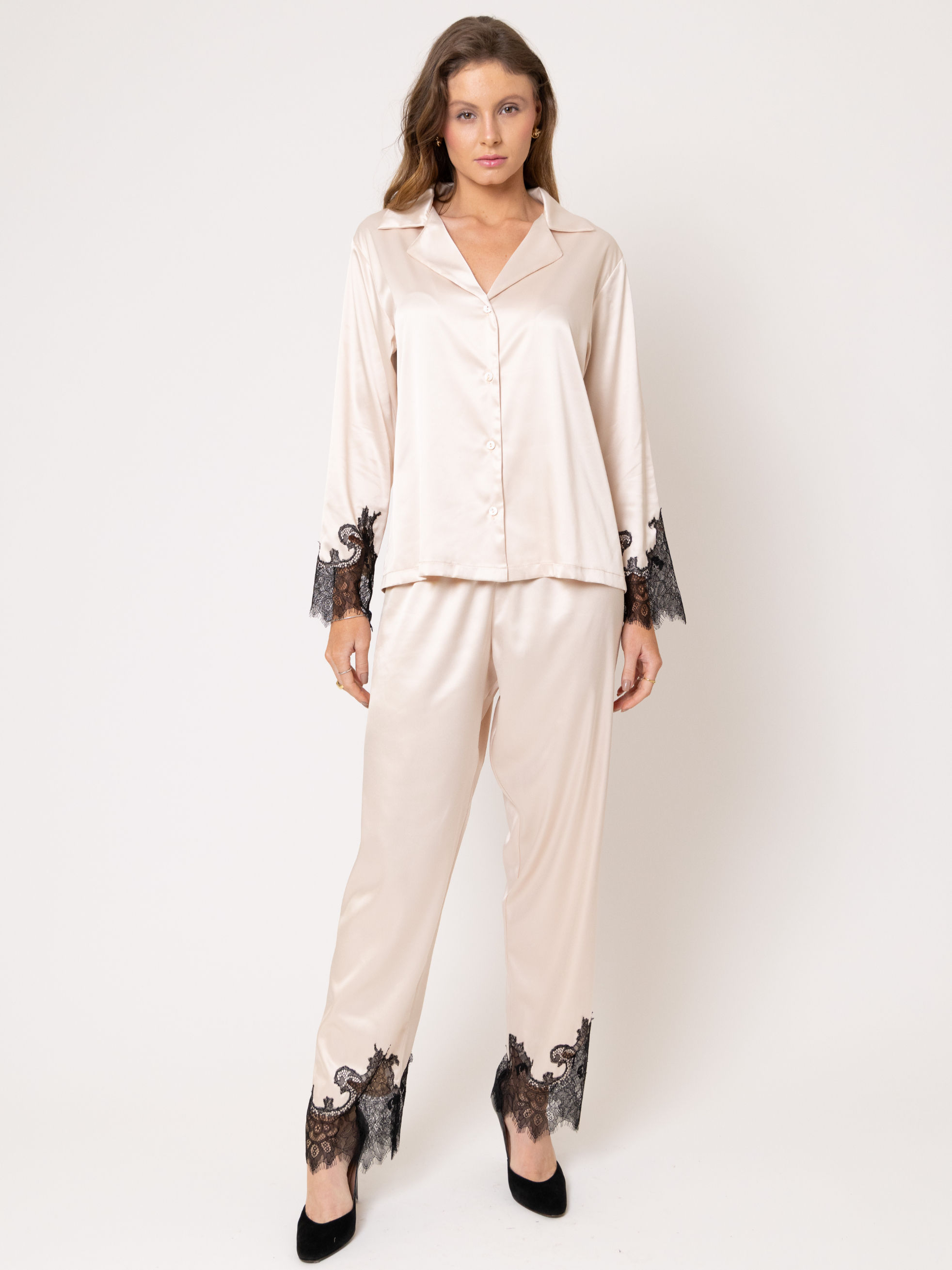 Pijama Classic