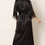 Miniatura: Robe Longo Classic Black