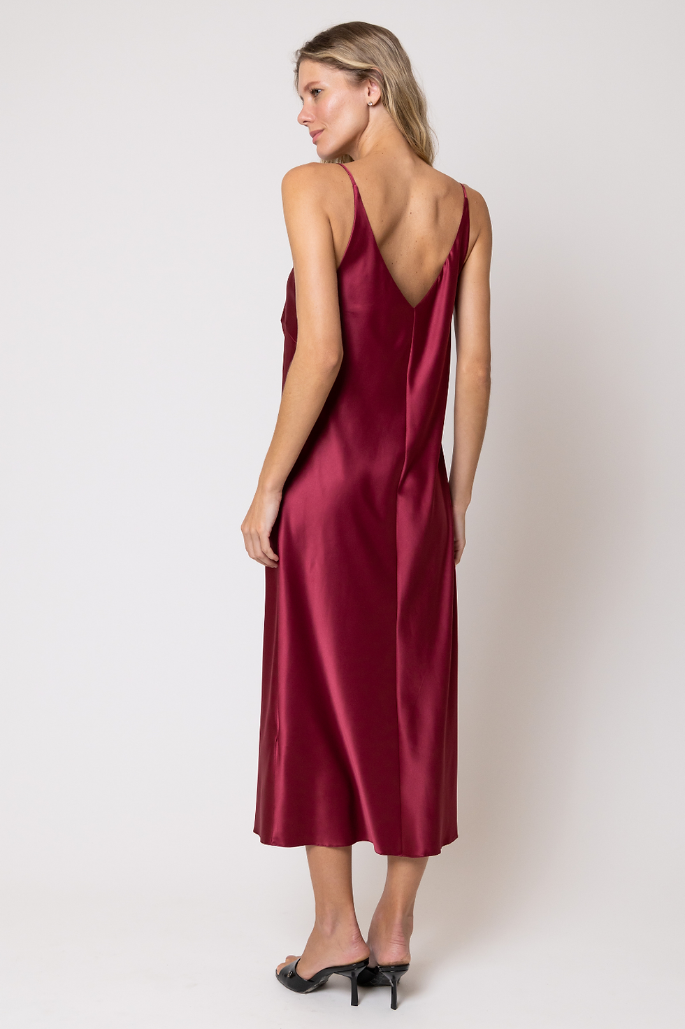 Miniatura: Camisola Midi Linea