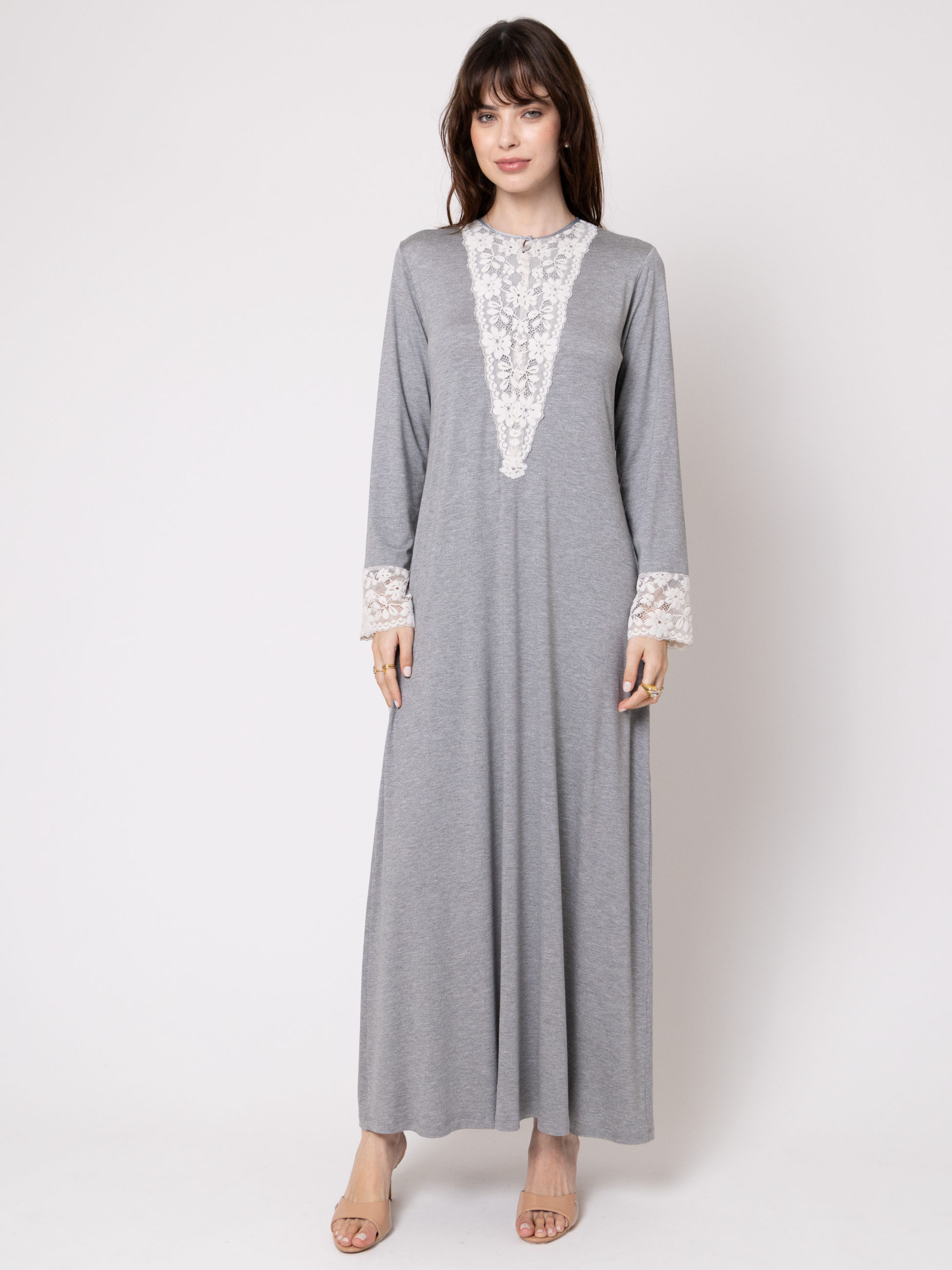 Camisola Longa Willow