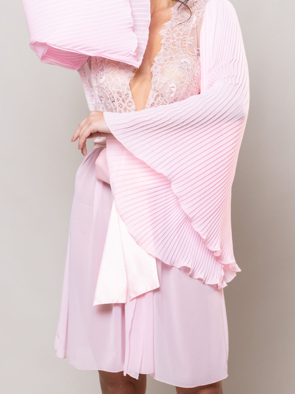 Miniatura: Robe Curto Romantic Ballet