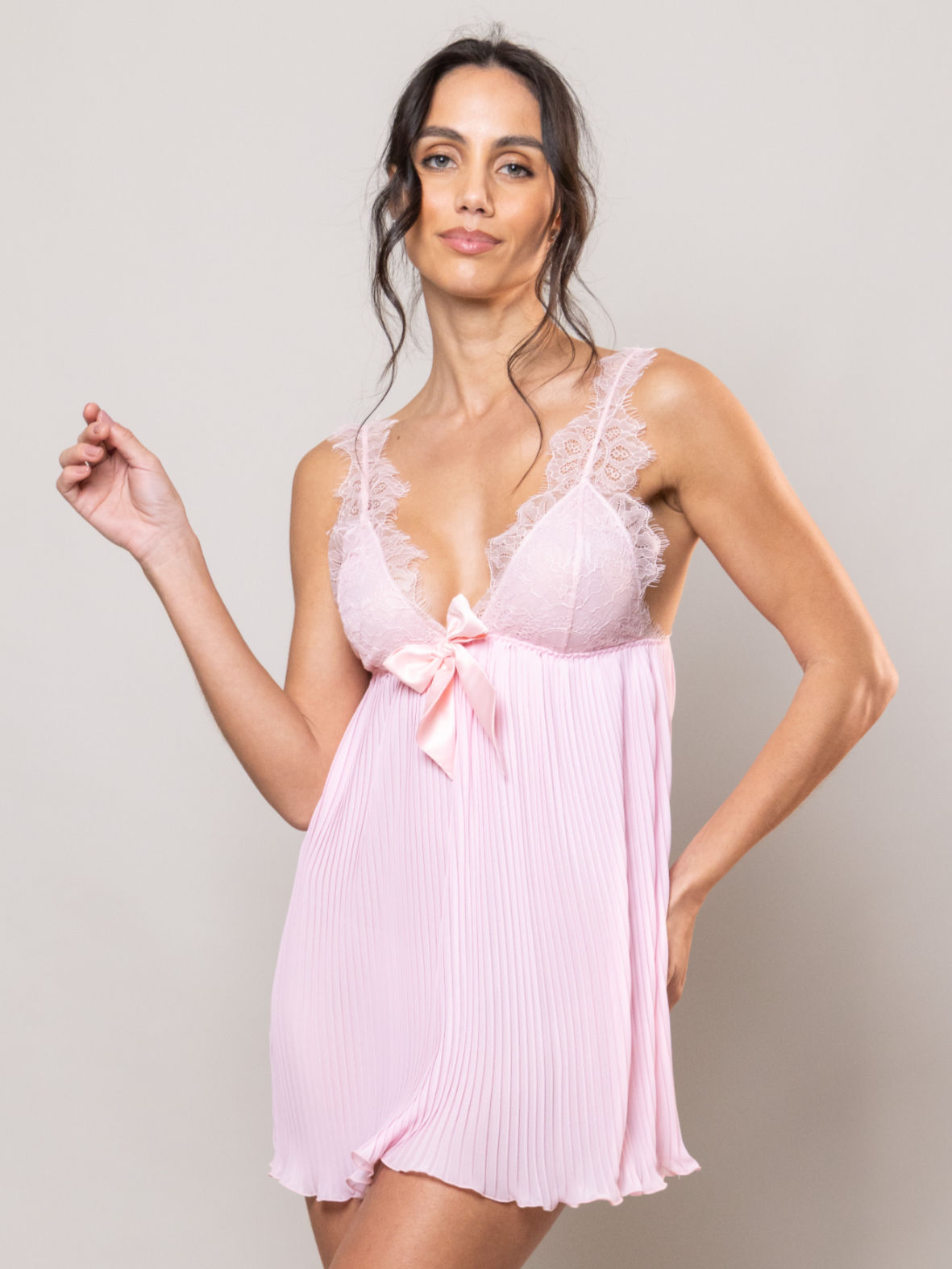 Camisola Curta Romantic Ballet