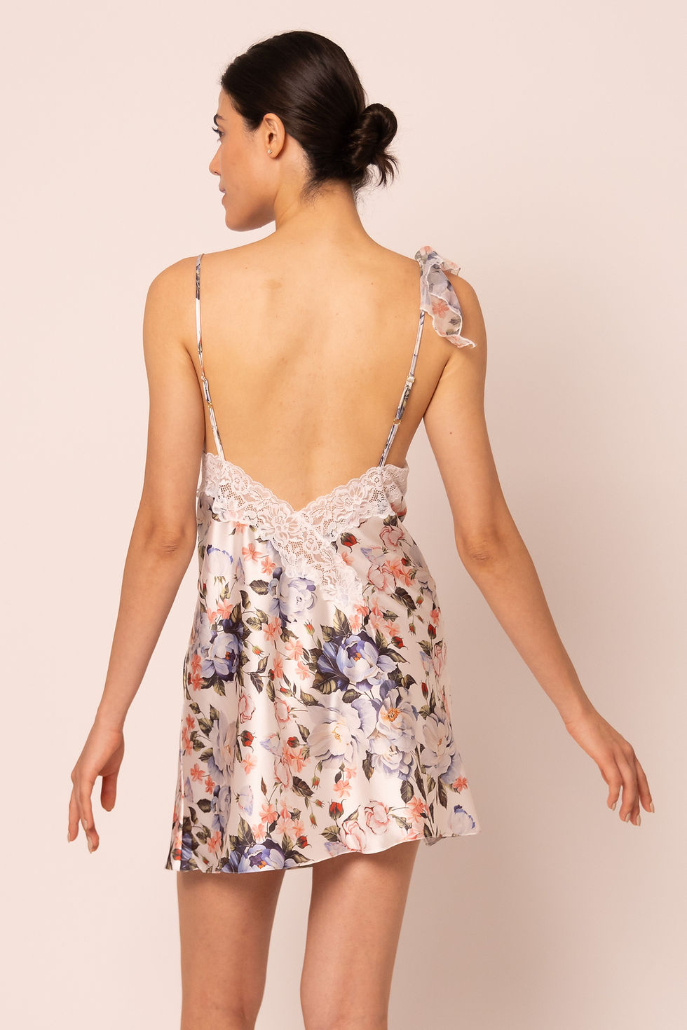 Miniatura: Camisola Curta Allure