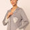 Miniatura: Pijama Longo Dreams Gray