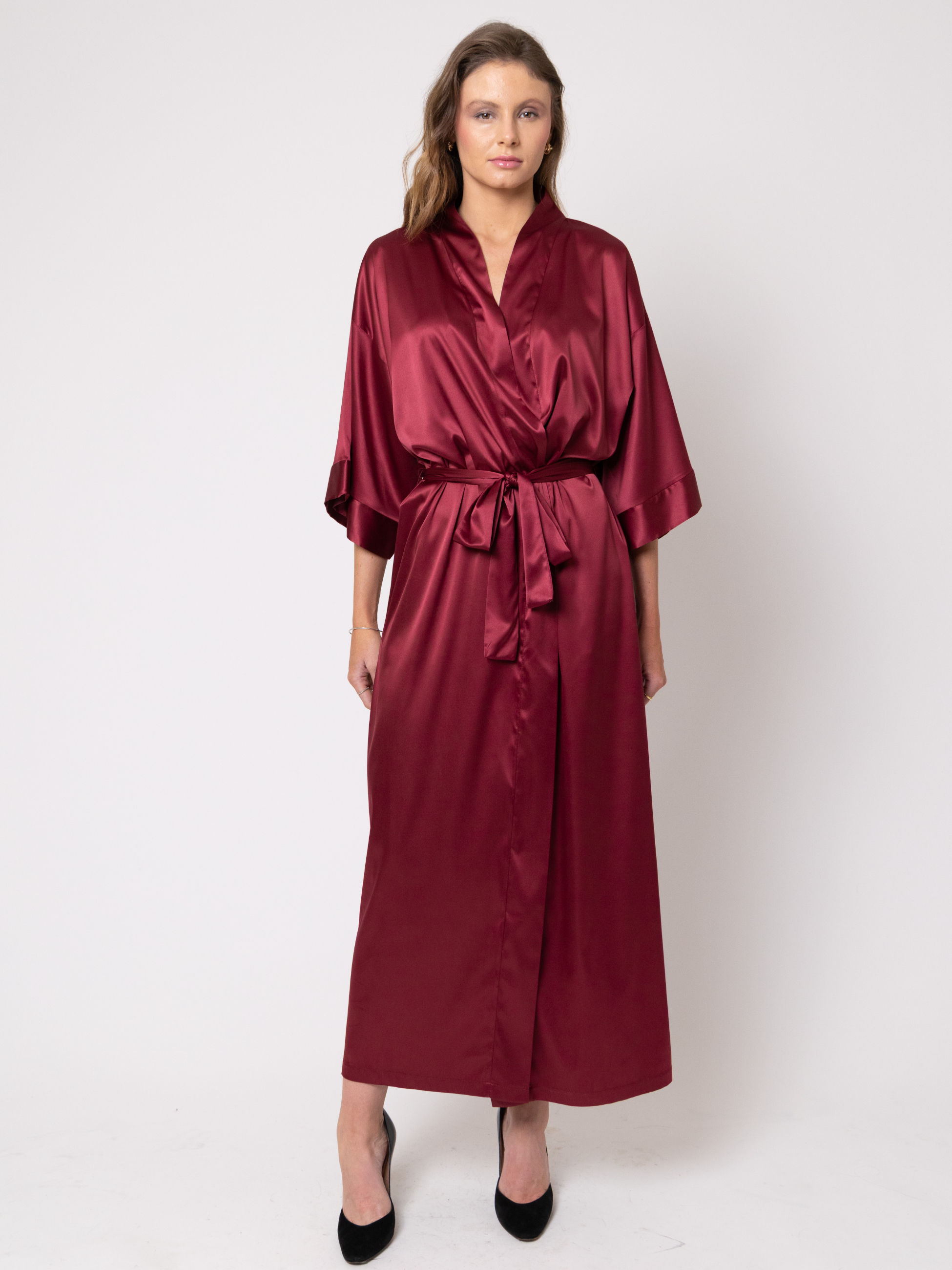 Robe Longo Linea