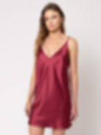 Miniatura: Mini Slip Black Linea