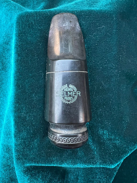 Selmer Airflow C Alto
