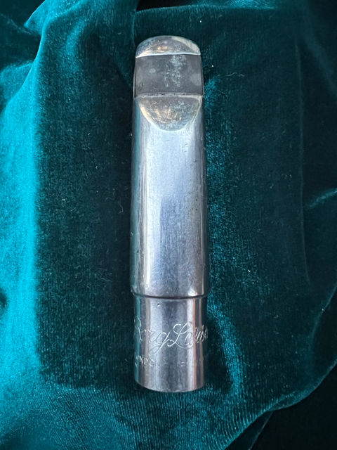 Berg Larsen 120/0/SMS Offset Alto