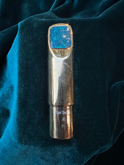 Gary Sugal Super Classic II .85 360 Alto