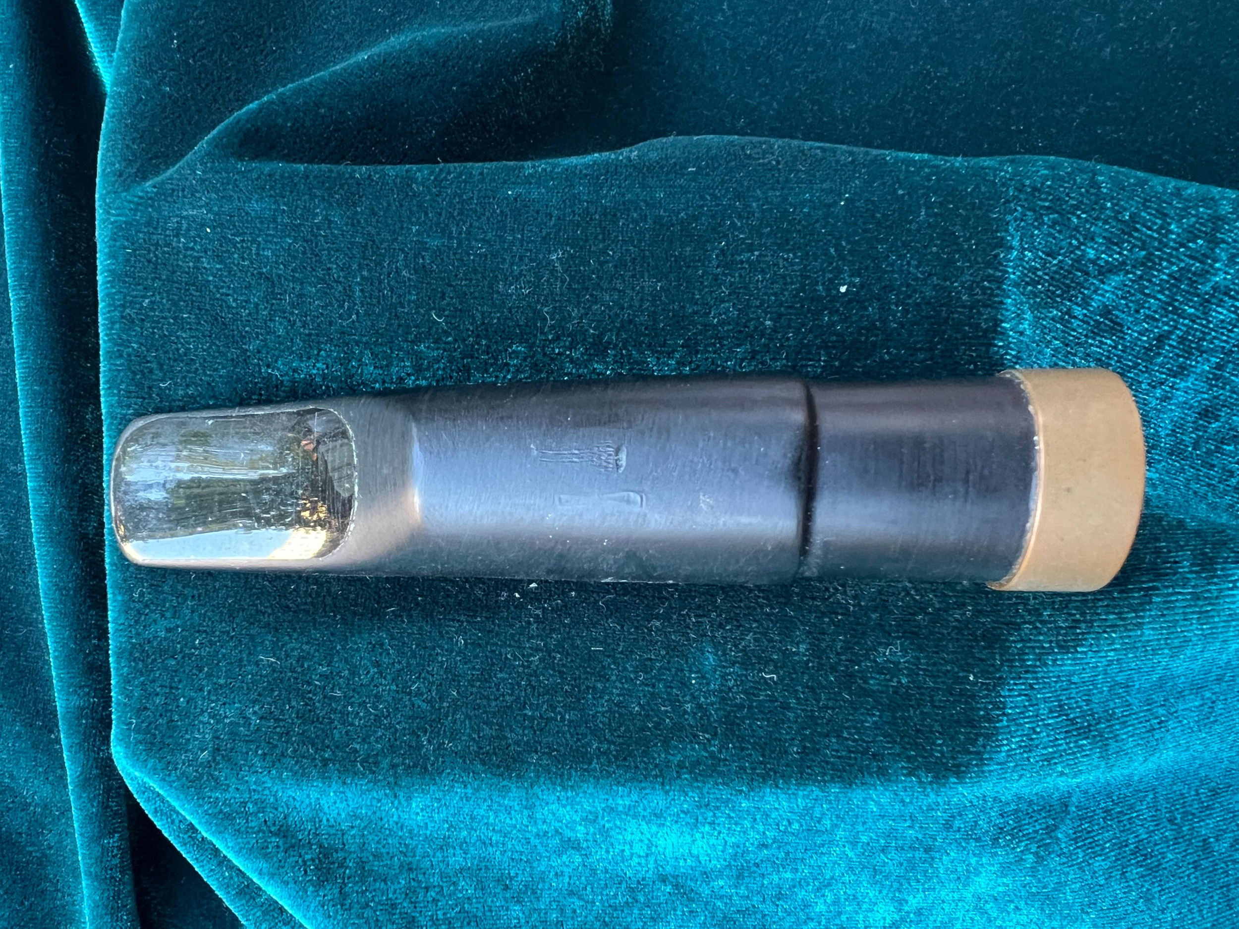 Guardala Brecker Copy Tenor Mouthpiece