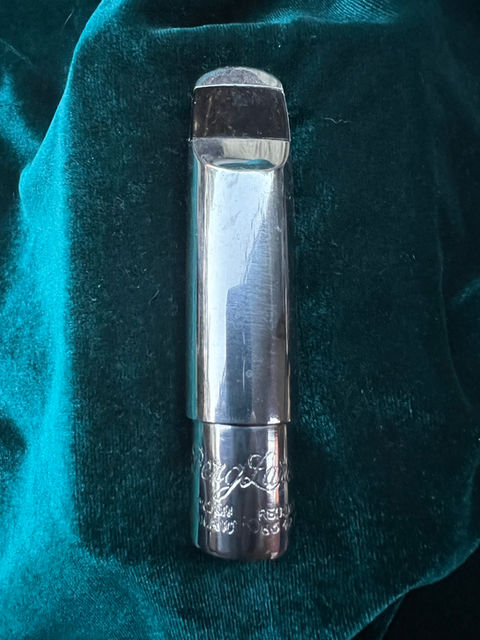 Berg Larsen 95/2/SMS Alto